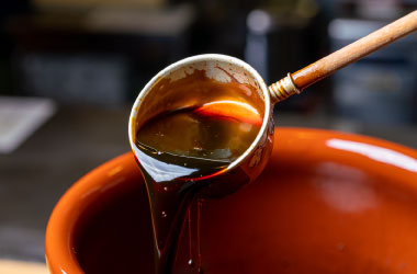 うなぎの匠 ふじや蔵本本店