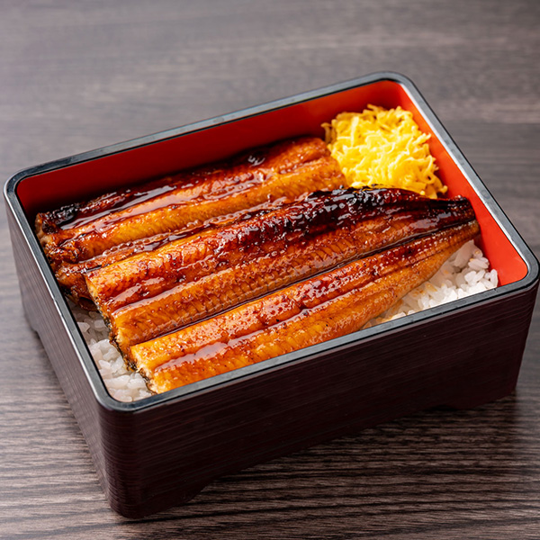 うなぎの匠 ふじや蔵本本店